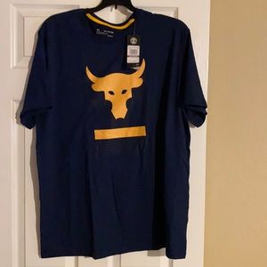 Men’s Under Armour T-shirt